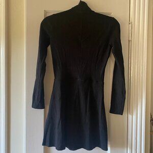 Reformation Maya Dress